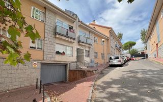 Pis a Calle de la Tejera