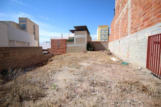 Wohngrundstck en Almenara. Suelo urbano