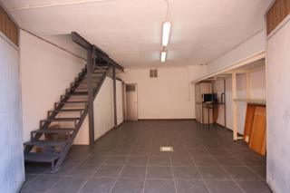 Studiowohnung en Almenara. Estudio con garaje