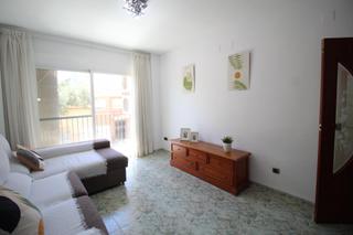 Etagenwohnung en Almenara. Amplio piso con garaje enorme