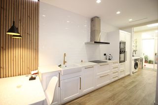 Appartement à Faura. Piso en venta en celler, 2 dormitorios.