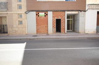 Aparcament cotxe a Almenara. Garaje en venta en pueblo  rafalells.