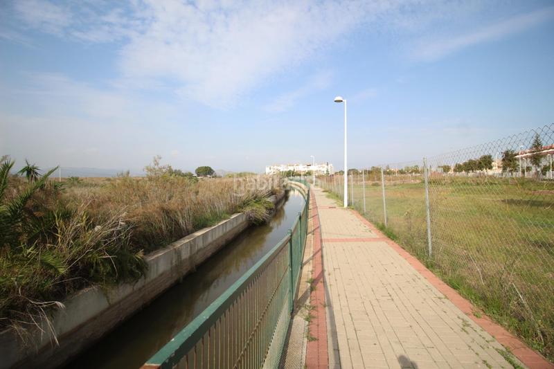 Foto 532a7fe5-bbf3-45cd-bac4-907c1be6f156. Terreno residenziale in Corinto-Almardà Sagunt