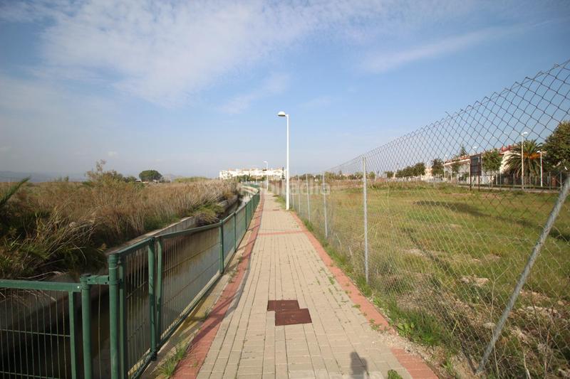 Foto 5faf7ea1-1cf4-4b7e-8a19-133e6d966c98. Terreno residenziale in Corinto-Almardà Sagunt