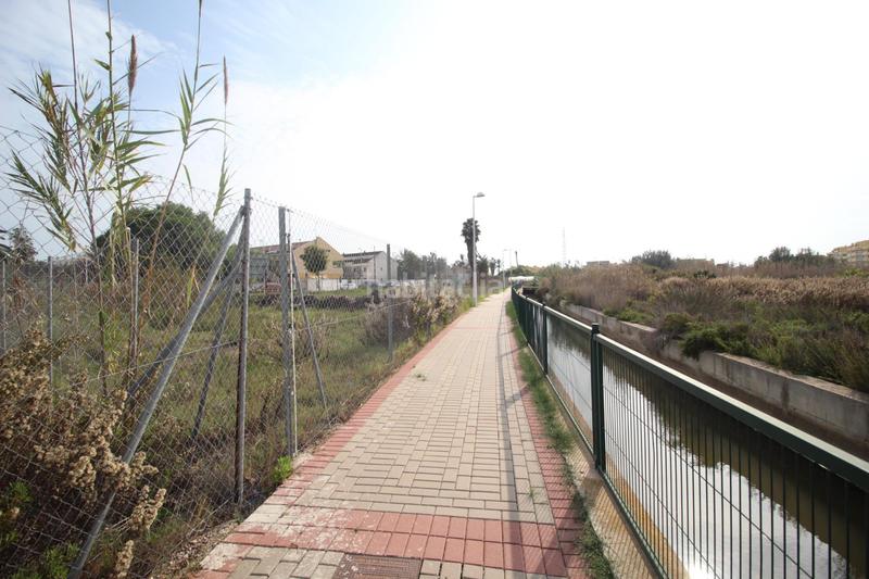 Foto 64250404-f593-474a-a976-b6a9123822b3. Terreno residenziale in Corinto-Almardà Sagunt