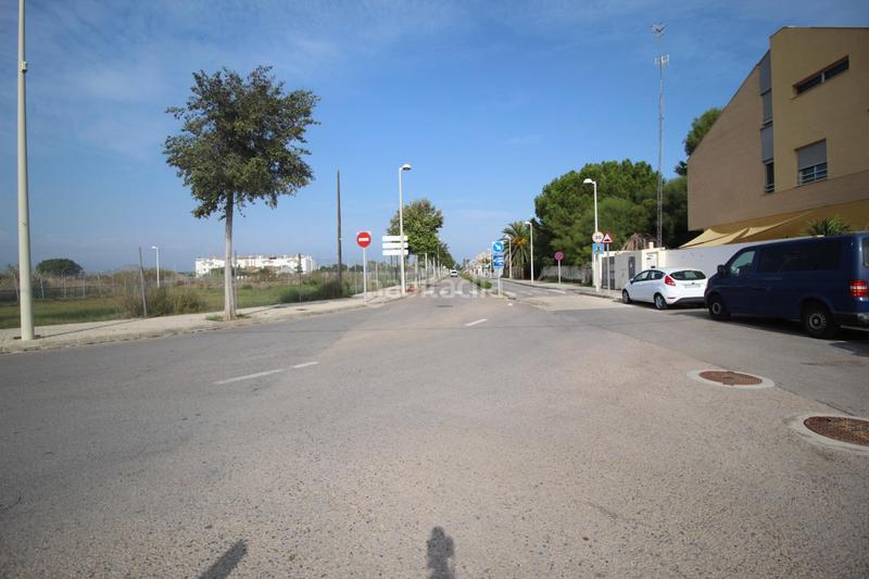 Foto 65b95d2f-545c-4b5b-ae9e-ef82be7ca3ee. Terreno residenziale in Corinto-Almardà Sagunt