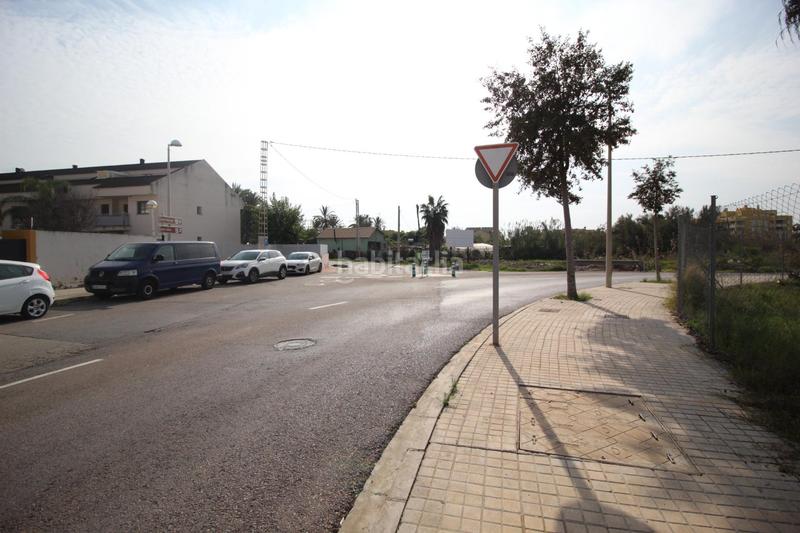 Foto 6887c9a9-8729-4a82-879c-30f0511806b1. Terreno residenziale in Corinto-Almardà Sagunt