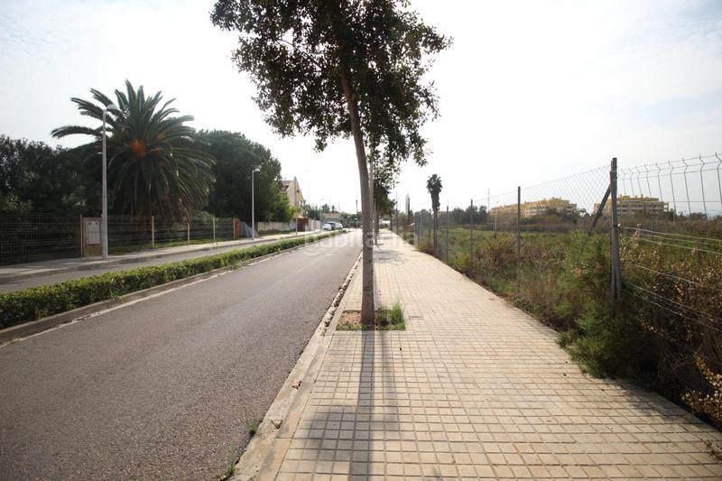 Foto b46ef544-b080-44bc-9dd1-e36987873488. Terreno residenziale in Corinto-Almardà Sagunt