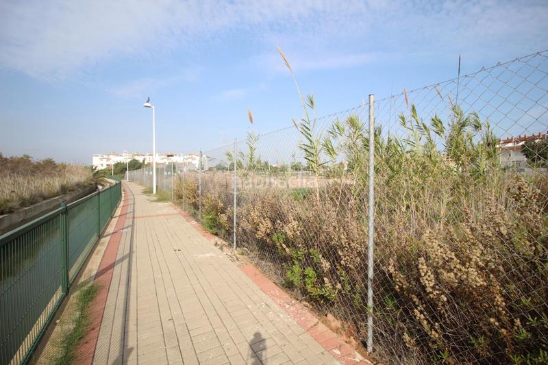 Foto c93f4e8c-b1a2-4477-9add-54451562b1ea. Terreno residenziale in Corinto-Almardà Sagunt