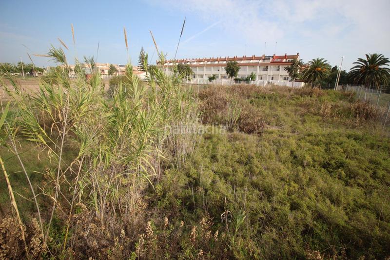 Foto efb798e0-db3d-4f19-a163-2bef1e788c5b. Terreno residenziale in Corinto-Almardà Sagunt