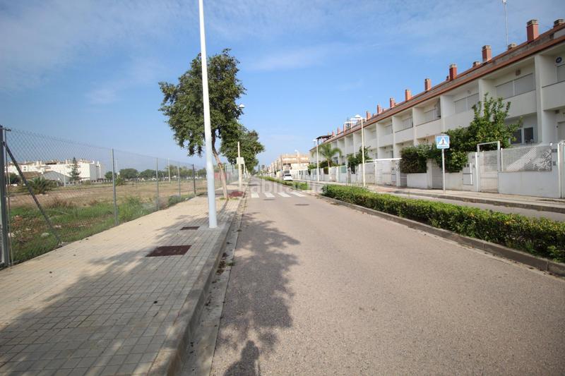 Foto f51b42a7-a7e5-418b-8472-b54daddc6a91. Terreno residenziale in Corinto-Almardà Sagunt