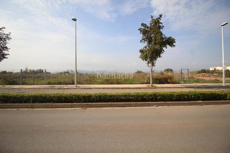 Foto fc0e3528-3ad0-4e64-9a08-e731c47f6952. Terreno residenziale in Corinto-Almardà Sagunt