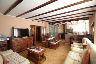 Pis a Almenara. Piso en venta en almenara, 3 dormitorios.