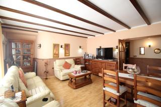 Pis a Almenara. Piso en venta en almenara, 3 dormitorios.