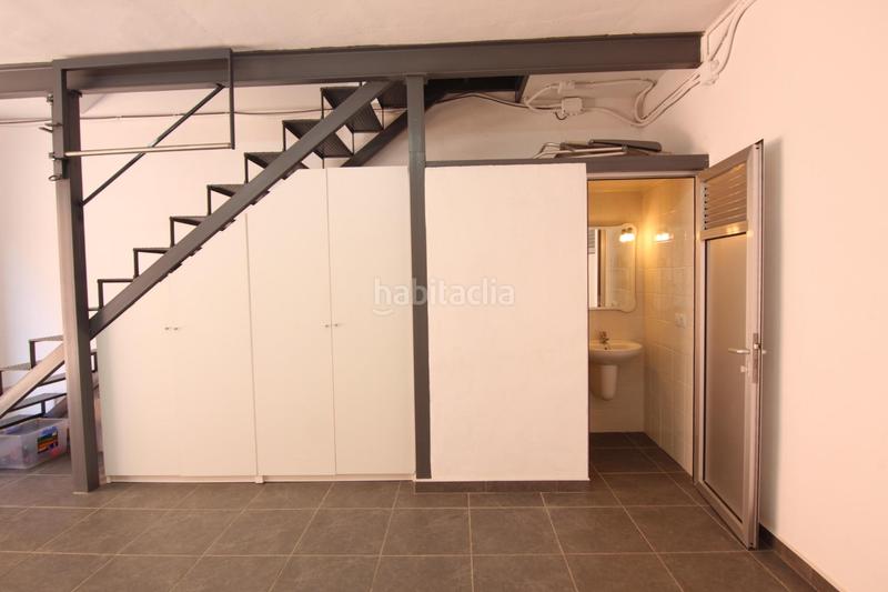 Foto 21d58f53-1ee5-4ff4-8f4f-db9bc22b3d3f. Estudio  en venta , 1 dormitorio. en Almenara