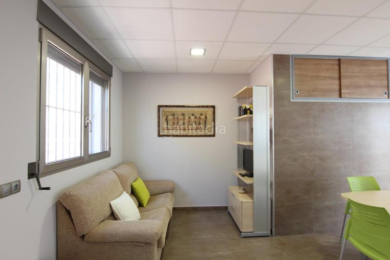 Foto 287f72dc-dd3b-4d57-96b2-ff5633633d83. Estudio  en venta , 1 dormitorio. en Almenara