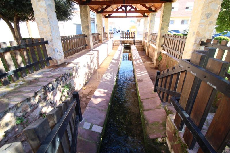 Foto 490d0913-7de2-4036-b5ae-b33560dab078. Estudio  en venta , 1 dormitorio. en Almenara