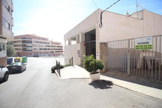Residential Plot in Almenara. Solar en venta en pueblo  abuelets.