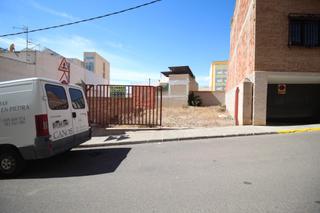 Terreno residencial en Almenara. Solar en venta en almenara, 4 dormitorios.