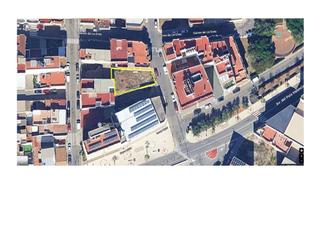 Residential Plot in Almenara. Solar en venta en almenara, 4 dormitorios.