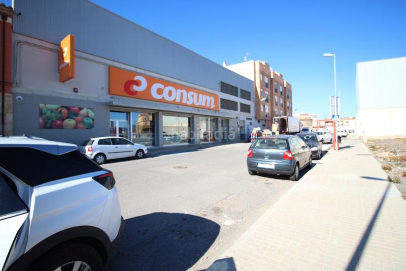 Foto 09f7cc26-04d8-4818-a782-8d274ef86001. Terreno residenziale in Chilches