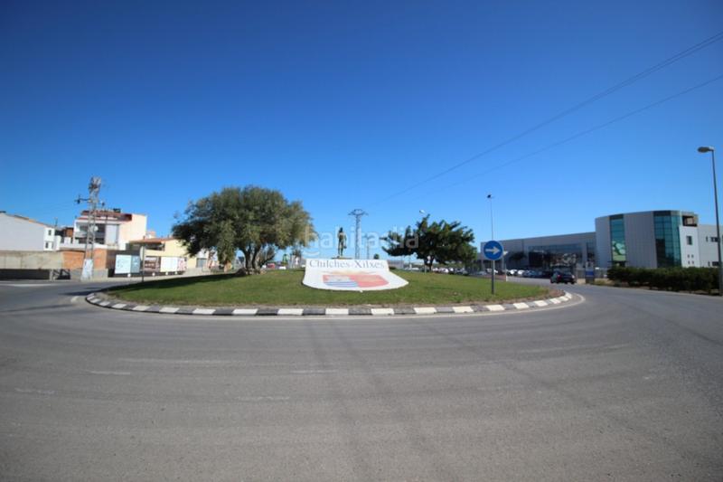 Foto 8b5fc8db-8dde-495d-a914-c42e95e44686. Terreno residenziale in Chilches