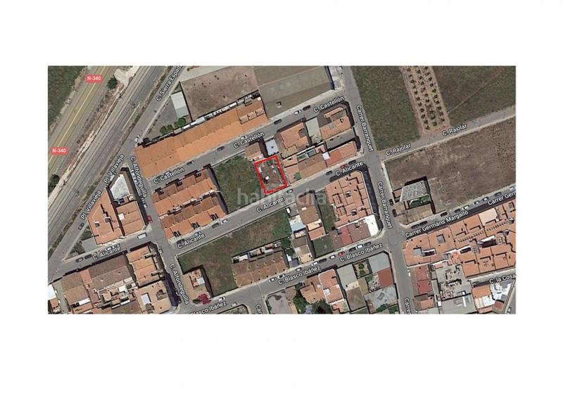 Foto f63f94bf-b482-4613-9914-f8f7a013aceb. Terreno residenziale in Chilches