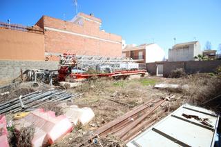 Terreno residencial en Chilches