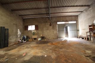 Nave industrial en Almenara. Nave industrial en venta en pueblo  país valencia.