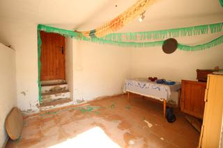 Maison à Almenara. Casa en venta en almenara, 4 dormitorios.
