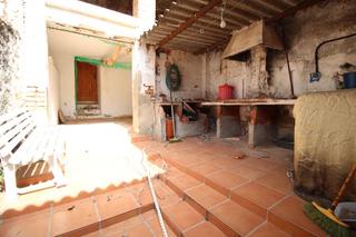 Casa in Almenara. Casa en venta en almenara, 4 dormitorios.