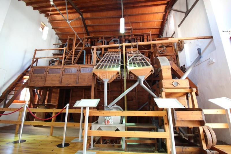 Foto c4363de3-2190-44d8-9601-87ecc25b40a0. Locale commerciale in Almenara