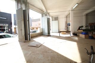 Nau industrial a Quartell. Nave industrial en venta en quartell.