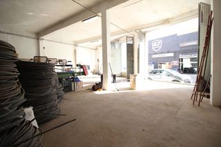 Capannone industriale in Quartell. Nave industrial en venta en quartell.
