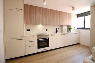 Etagenwohnung in Jaime i 28. Piso en venta en pueblo  escoles, 3 dormitorios.