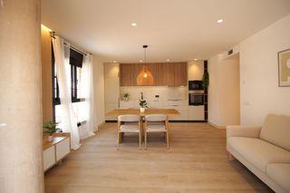 Pis  Sant vicent ferrer 1. Piso en venta en almenara, 3 dormitorios.