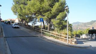 Terreny residencial a Bigues i Riells. Solar edificable preciosas vista