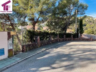 Terreny residencial a Carrer estornell 8. Parcela urbana edificable
