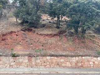 Terreny residencial a Ametlla del Vallès (L´). Parcela edificable en zona consolidada
