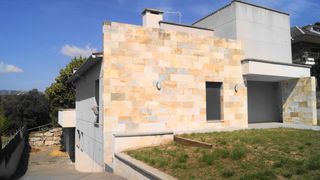 Miete Chalet in Bigues i Riells del Fai. Magnifica torre de estilo moderno