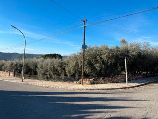 Terreny residencial a Bigues i Riells. Parcela esquinera y plana en can barri