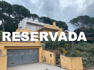 Lloguer Xalet a Ametlla del Vallès (L´). Torre preciosa para vivir , jardín