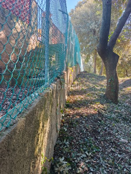 Foto 0886b6b4-a28e-4962-80cf-857777ca88e8. Terreno residencial parcela edificable en Ametlla del Vallès (L´)