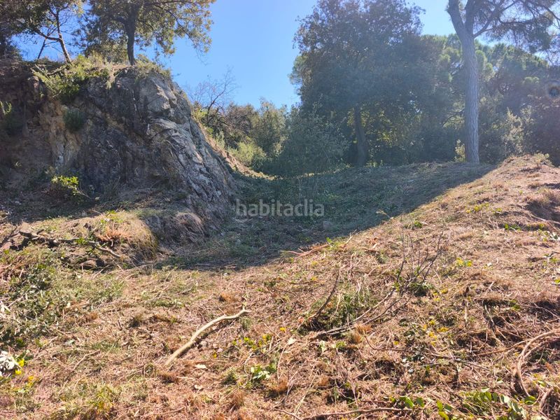 Foto 5991e09e-550f-4770-abe3-14480eee46c0. Terreno residencial parcela edificable en Ametlla del Vallès (L´)