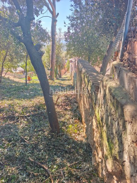 Foto e33dbcc8-319f-4ef5-9c83-ea69698ea4bb. Terreno residencial parcela edificable en Ametlla del Vallès (L´)
