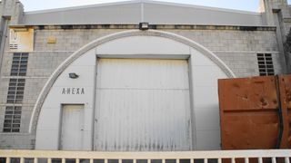 Nave industrial en Ametlla del Vallès (L´). Nave industrial en poligono montguit ii