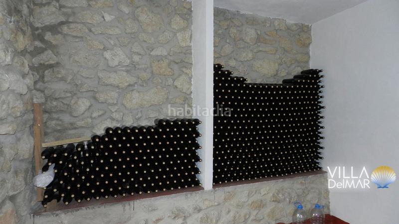 Foto 0ff78636-82c8-4fbd-8907-0d309547a0fd. Finca rústica a Xaló