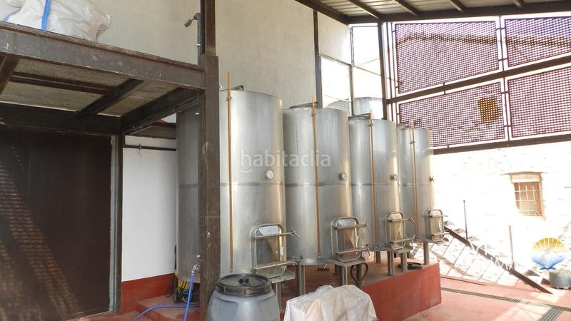 Foto dd22472b-f370-47e4-9de8-b0afcd2eb866. Finca rústica a Xaló