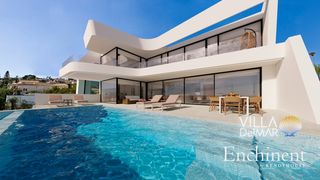 1 290 000 € — Chalet Partida el Sol