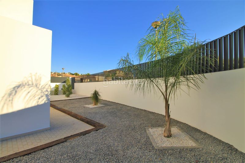 Foto 7bfdcc03-85e3-4e9c-823a-22715ceacd7e. Xalet amb calefacció aparcament piscina a Marisol Park - Ortembach - Los Almendros Calp